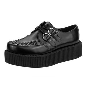 T.U.K creepers